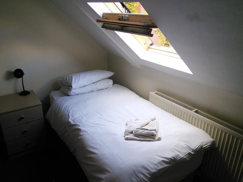 Brimar Guest House Totton Room photo