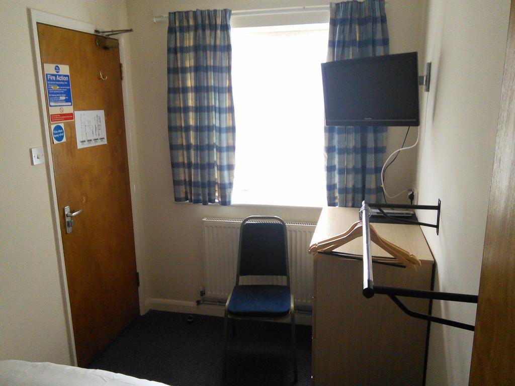 Brimar Guest House Totton Room photo