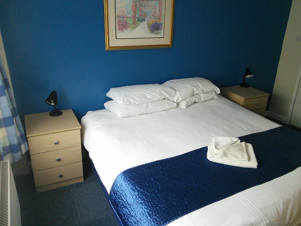 Brimar Guest House Totton Room photo